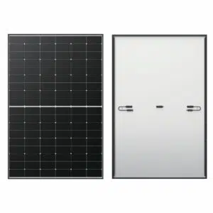 Longi Solar 445W Hi-MO X6 Scientist LR5-54HTH-445W Glas-Folie Solarmodul