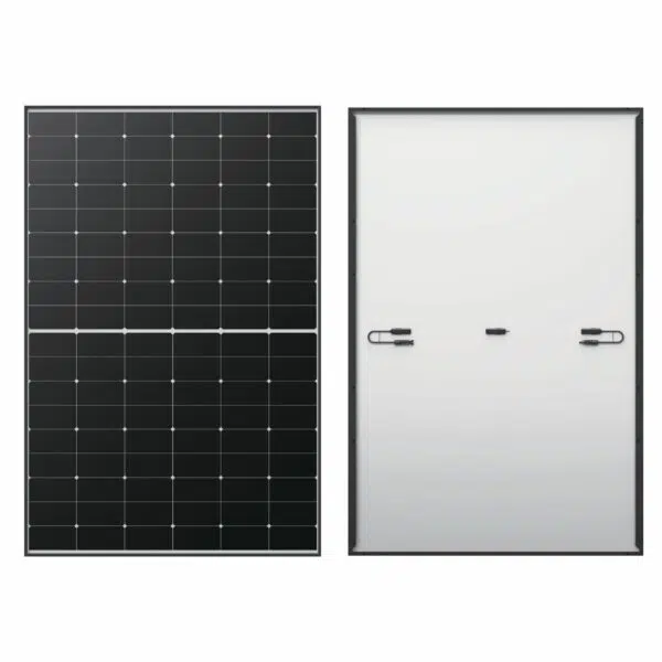 Longi Solar 445W Hi-MO X6 Scientist LR5-54HTH-445W Glas-Folie Solarmodul