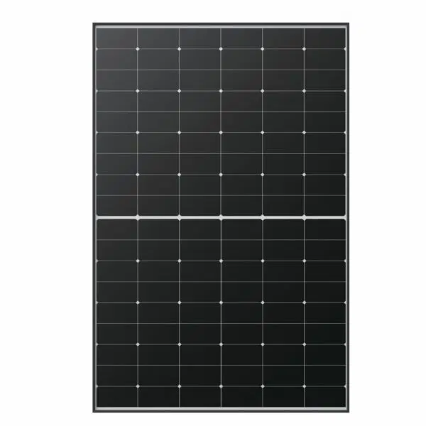 Longi Solar 445W Hi-MO X6 Scientist LR5-54HTH-445W Glas-Folie Solarmodul