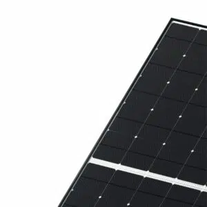 Meyer Burger Solarmodule R White 395Wp 1