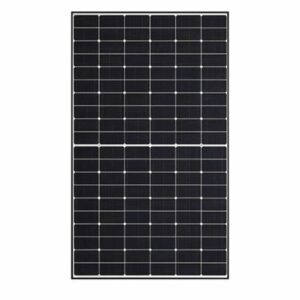 Meyer Burger Solarmodule R White 395Wp