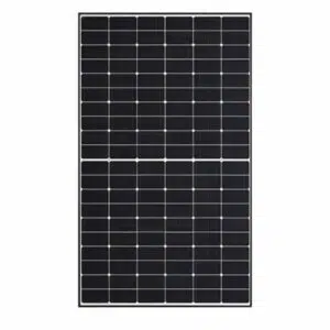 Meyer Burger Solarmodule R White 395Wp