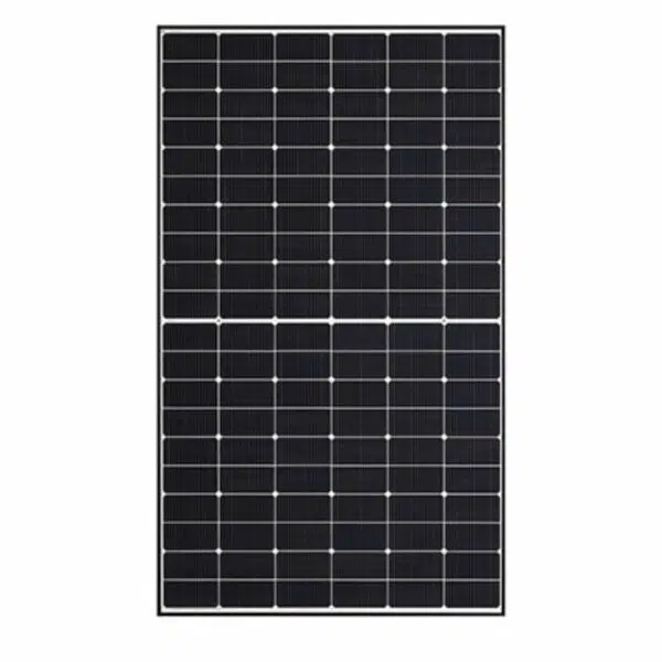 Meyer Burger Solarmodule R White 395Wp