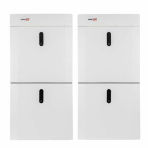 SolarEdge Home Battery 18.4 kWh Stromspeicher