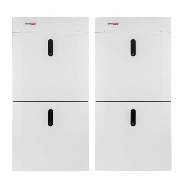 SolarEdge Home Battery 18.4 kWh Stromspeicher