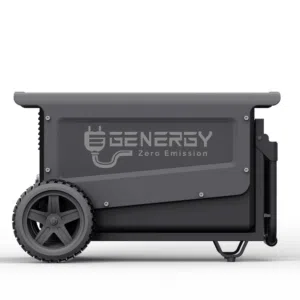 Solargenerator 7000 Watt Genergy GZE-5050PRO-S 5040Wh