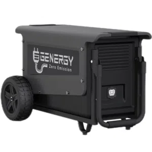 Solargenerator 7000 Watt Genergy GZE-5050PRO-S 5040Wh