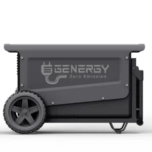 Powerstation 7000 Watt Genergy GZE-3036 PRO 3072Wh