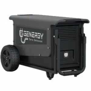 Powerstation 7000 Watt Genergy GZE-3036 PRO 3072Wh